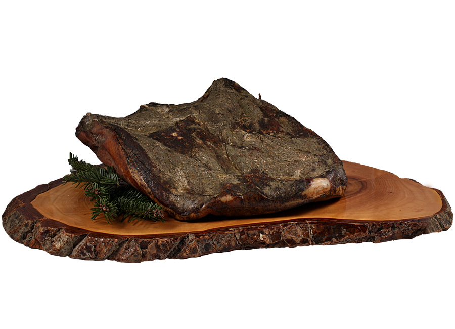 Südtiroler Schinkenspeck