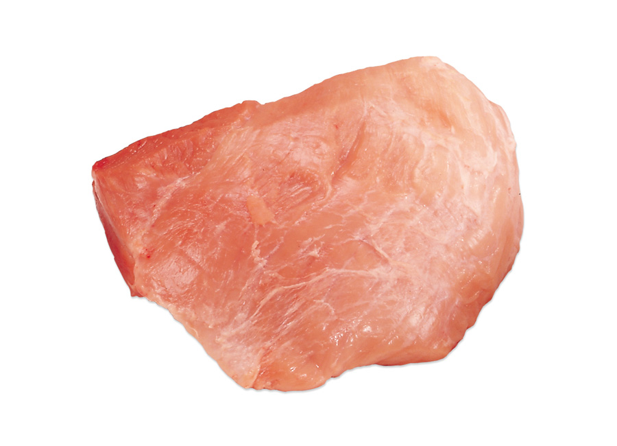 Schweineschnitzel